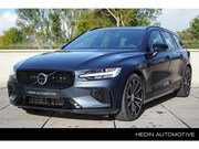 Volvo V60 - 2.0 T6 Plug-in hybrid AWD Plus Dark