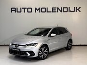 Volkswagen Polo - 1.0 TSI R-Line / DSG / 17 inch / Virtual / Keyless / Matrix 