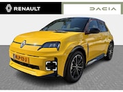 Renault 5 - comfort range iconic cinq 52 kWh - pack safety & advanced dr