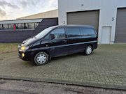 Mitsubishi L 400 - L400 H200 208D 2006 LONG LANG CHASSIS CLEAN CAR