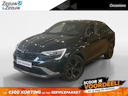 Renault Arkana - 1.6 E-Tech hybrid 145 E-Tech engineered *Automaat*Navi+Camer