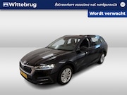 Skoda Octavia - Combi 1.0 e-TSI Ambition / AUTOMAAT/ CRUISE/ NAVI/ CLIMATE/