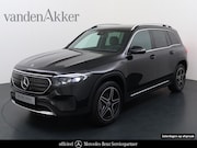 Mercedes-Benz EQB - 350 4Matic 67kWk 293pk // Camera // Cruise Control // Carpla