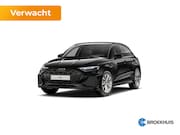 Audi A3 - Sportback S edition | Aluminium optiek in het interieur | Au