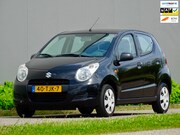 Suzuki Alto - 1.0 SPORT | AIRCO | DEALER-OH | 1e Eig | NL |