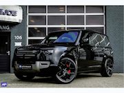 Land Rover Defender - 110 2.0 P400e 110 X-Dynamic SE Panoramisch dak, Matrix Led, 