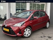 Toyota Yaris - 1.5 Hybrid Active | Achteruitrijcamera | Climate Control | C