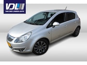 Opel Corsa - 1.2-16V '111' Edition Airco l Radio l LM velgen
