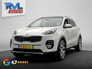 Kia Sportage - 1.6 T-GDI 4WD GT-Line PlusLine | Dealer ondh. | JBL | Panora