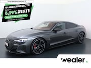 Audi e-tron GT - RS 93 kWh | 598 PK | SoH 100% | Automaat | Adaptive Cruise C