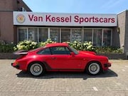Porsche 911 - 3.0 SC