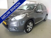 Peugeot 2008 - 1.2 PureTech Blue Lease Executive Trekhaak | Pano | Cruise |
