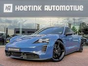 Porsche Taycan - Turbo S 93 kWh | Keramisch | Eerste eigenaar | Dealer onderh
