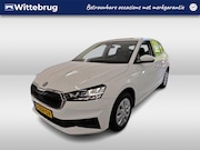 Skoda Fabia - 1.0 TSI Ambition / Apple Carplay / Parkeersensoren / Cruise