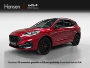 Ford Kuga - 2.5 PHEV ST-Line X I Black Pack I Adaptive Cruise I Winterpa