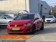 Volkswagen Golf - 1.2 TSI Trend Edition