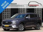 Hyundai Santa Fe - PHEV PREMIUM PLUS SKY/ 7-PERSOONS/ TREKHAAK/ NL-AUTO 1STE EI