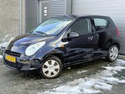Suzuki Alto - 1.0 Comfort Plus