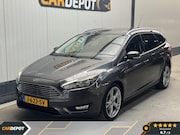 Ford Focus - Wagon 1.0 Titanium Edition