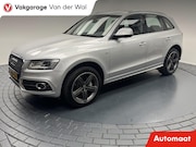 Audi Q5 - 3.0 TFSI Quattro S-Line Automaat-Trekhaak-Navigatie-Cr.contr