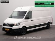 MAN TGE - 3.140 Automaat L4H3 Trekhaak Airco Cruise Camera Euor6 L3H2