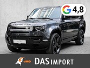 Land Rover Defender - 130 D350 3.0 X-Dynamic HSE 360 ACC AHK