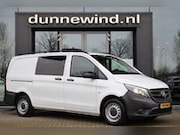 Mercedes-Benz Vito - 114 CDI LANG DC 5 pers Airco Navi CruiseControl