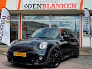 MINI Cooper - 5-Deurs 1.5 Dalston Edition Sport Automaat BJ.2021 / Navi / 