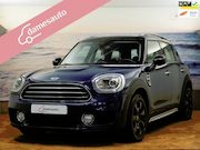 MINI Countryman - 1.5 Cooper Lapisluxury Blue, NAP, Apple carplay/Android auto