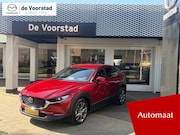 Mazda CX-30 - 2.0 e-SkyActiv-X M Hybrid Luxury Automaat |Ned. auto | Deale