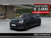 MINI Countryman - E | Classic | Pakket M | Panoramadak | Trekhaak | Stuurwiel