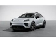 Porsche Macan - 4S
