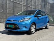 Ford Fiesta - 1.25 CHAMPION AIRCO