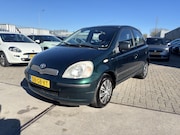 Toyota Yaris - 1.3-16V VVT-i AUTOMAATNWE APK