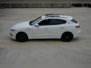 Maserati Levante - 3.0 V6 SQ4 AWD GranLusso Modena S