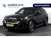 BMW X1 - sDrive18i 136 PK | M-Sport | Afn. Trekhaak | Dig. Cockpit |
