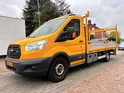 Ford Transit - 350 2.2 TDCI L3H1 Ambiente AWD 4X4