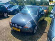 Ford Ka - 1.3 Futura