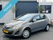 Opel Corsa - 1.4-16V 100pk Edition|RIJKLAAR|NAV|AC|OPEL DLR OH