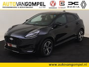 Ford Puma - EcoBoost Hybrid ST-Line X 155PK | 360 CAMERA | KEYLESS | NAV