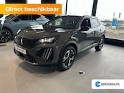 Peugeot 2008 - 1.2 Hybrid 145 Allure VOORRAAD ACTIE | 8 JAAR GARANTIE | Air
