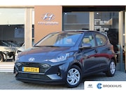 Hyundai i10 - 1.0 Premium | Achteruitrijcamera | Airco (automatisch) | App
