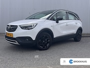 Opel Crossland - 1.2 Turbo Innovation 130PK Automaat | Trekhaak | Camera | Na