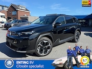 Citroën C5 Aircross - 1.6 Plug-In Hybrid 195 MAX SCHUIFDAK HYPE GREY WINTERPAKKET