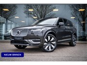 Volvo XC90 - 2.0 T8 Recharge AWD Plus Bright ** Ventilatie ** Luchtvering