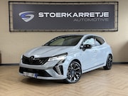 Renault Clio - 1.6 E-Tech Full Hybrid 145 esprit Alpine | Groot Navi | Bose