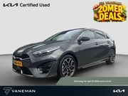 Kia Ceed - 1.5 T-GDi GT-Line