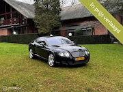 Bentley Continental GT - VERZAMELAARSOBJECT UNIEKE Mulliner 6.0 W12 51.000 KM