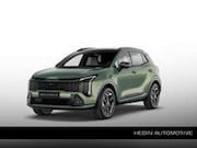 Kia Sportage - PHEV Plug-in Hybrid GT-Line | incl particuliere in