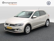 Volkswagen Polo - 1.0 TSi Comfortline | Airco | Adaptive Cruise | Camera | Car